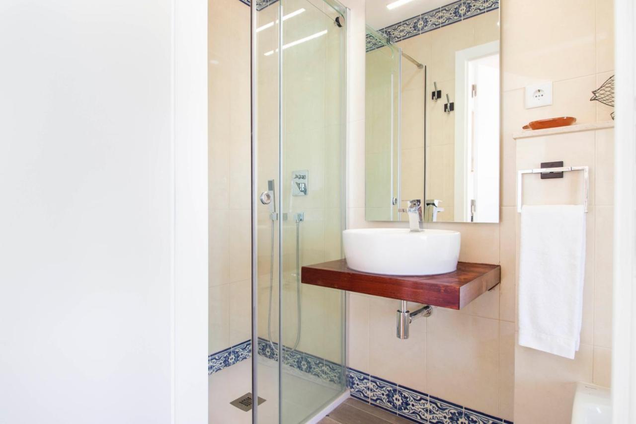 Lusitano Floor Appartement Lisboa