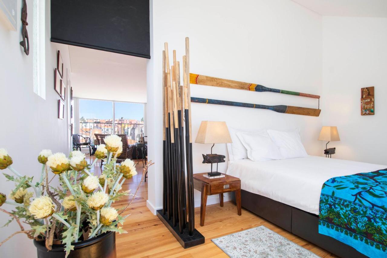 Lusitano Floor Appartement